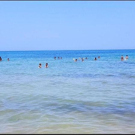 Dimora Falcone Бари Экстерьер фото